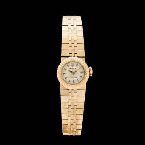 rolex percision|Rolex precision vintage ladies watch.